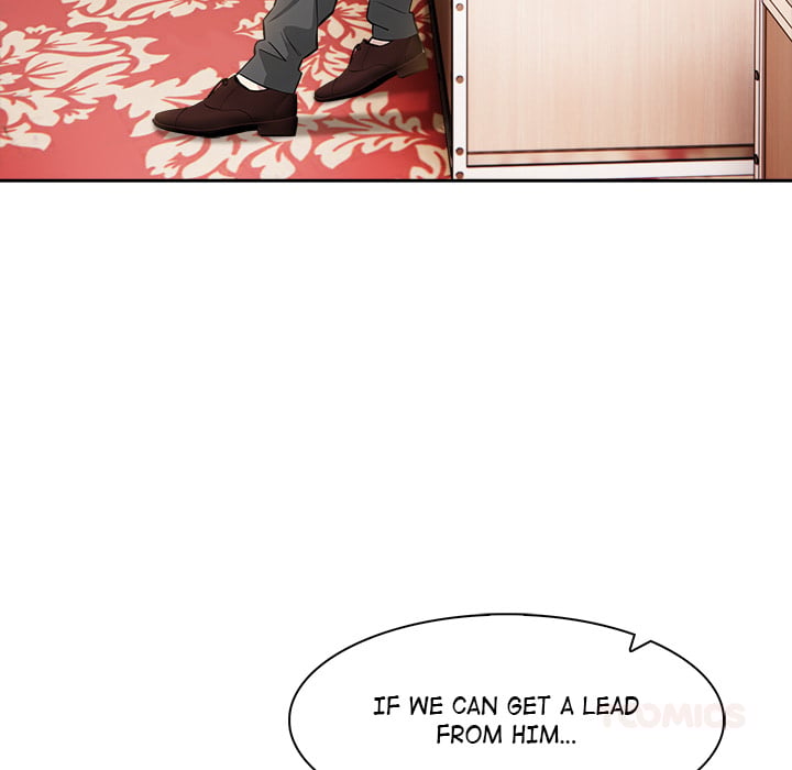 Draco-Knight Commander (Uncensored) Chapter 16 Page 156