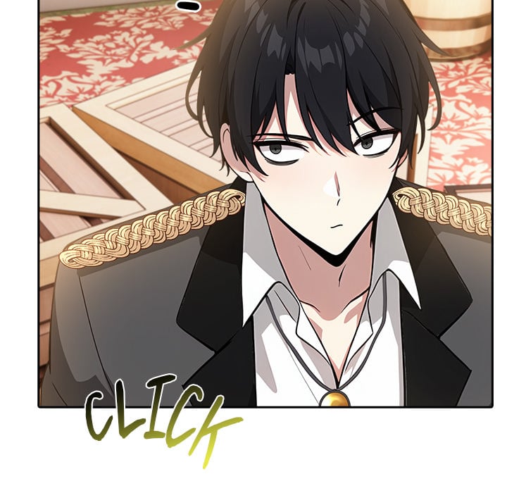 Draco-Knight Commander (Uncensored) Chapter 16 Page 160