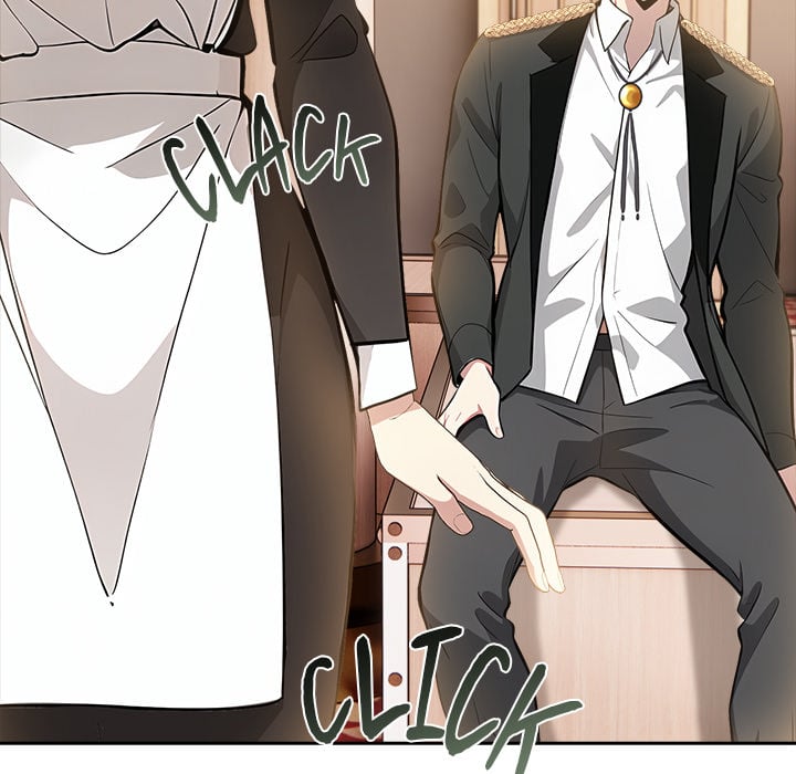 Draco-Knight Commander (Uncensored) Chapter 16 Page 162