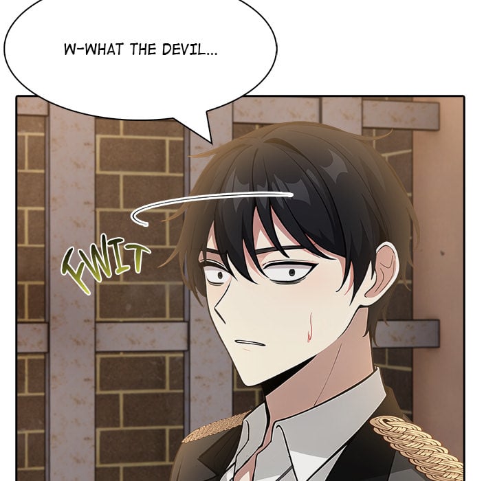 Draco-Knight Commander (Uncensored) Chapter 16 Page 181