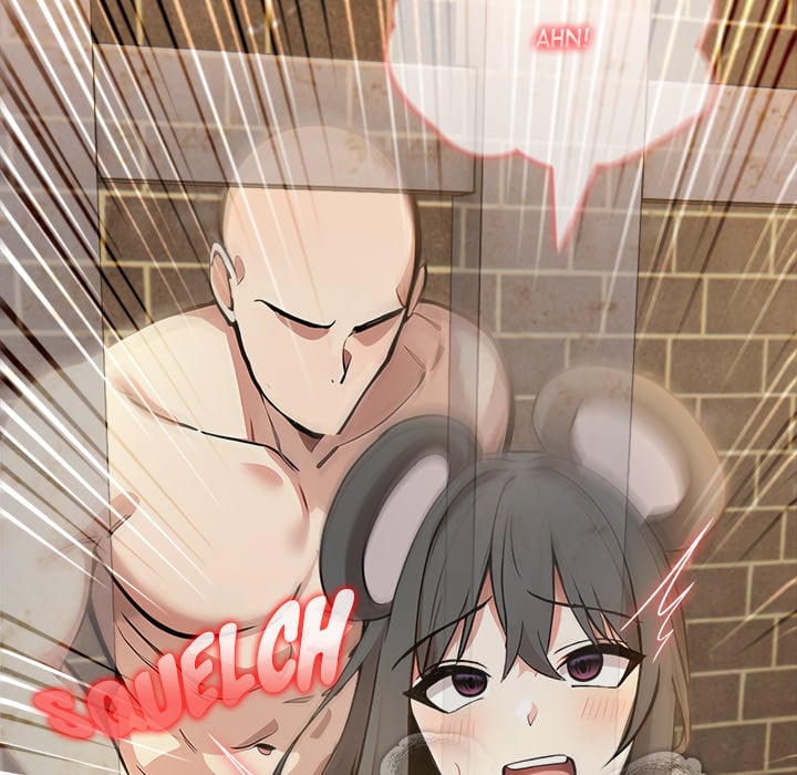 Draco-Knight Commander (Uncensored) Chapter 16 Page 183