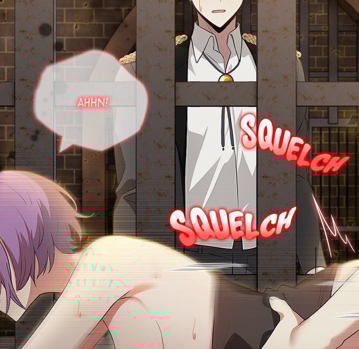 Draco-Knight Commander (Uncensored) Chapter 16 Page 189