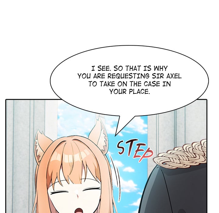 Draco-Knight Commander (Uncensored) Chapter 16 Page 29