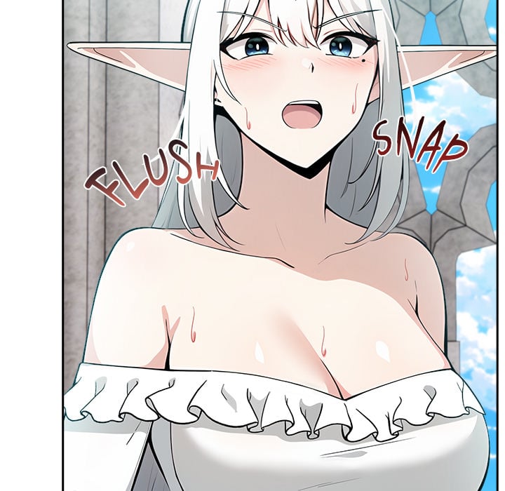 Draco-Knight Commander (Uncensored) Chapter 16 Page 32