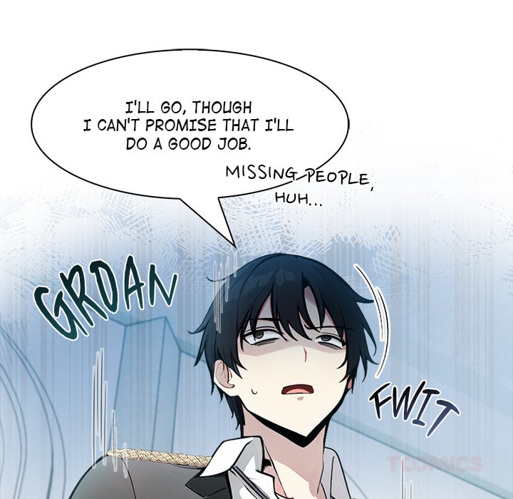 Draco-Knight Commander (Uncensored) Chapter 16 Page 36