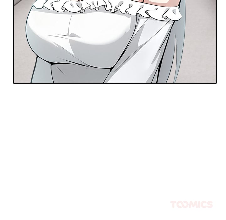 Draco-Knight Commander (Uncensored) Chapter 16 Page 44