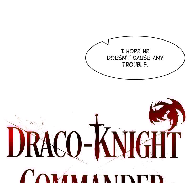 Draco-Knight Commander (Uncensored) Chapter 16 Page 45