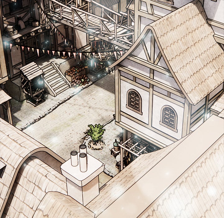 Draco-Knight Commander (Uncensored) Chapter 16 Page 48