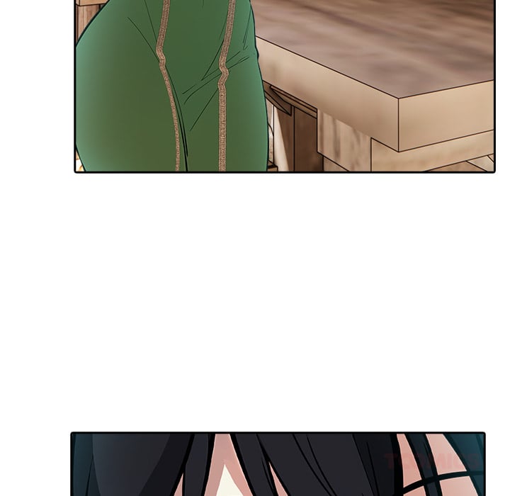 Draco-Knight Commander (Uncensored) Chapter 16 Page 52