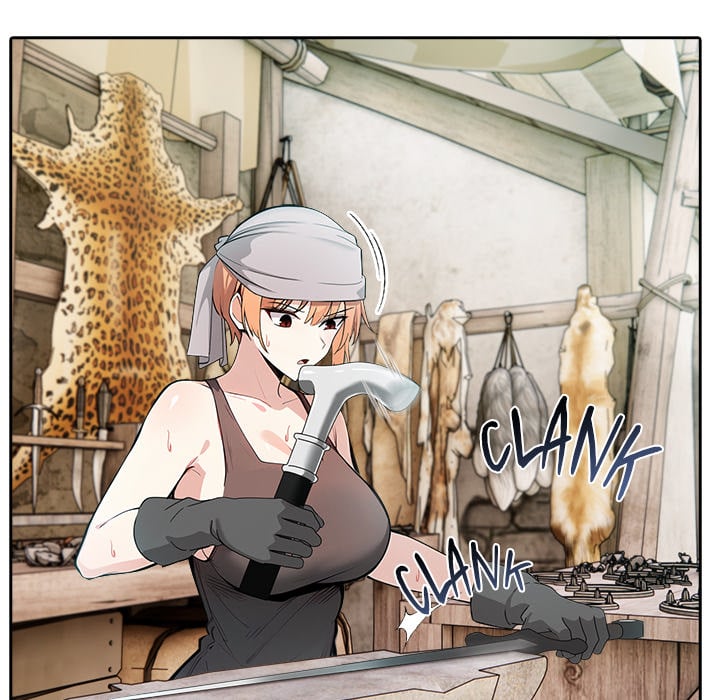 Draco-Knight Commander (Uncensored) Chapter 16 Page 54