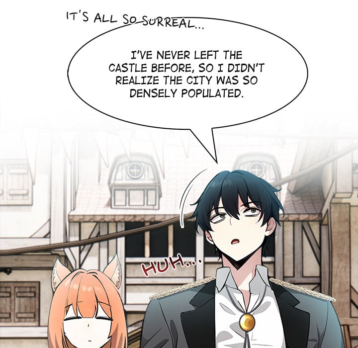 Draco-Knight Commander (Uncensored) Chapter 16 Page 56