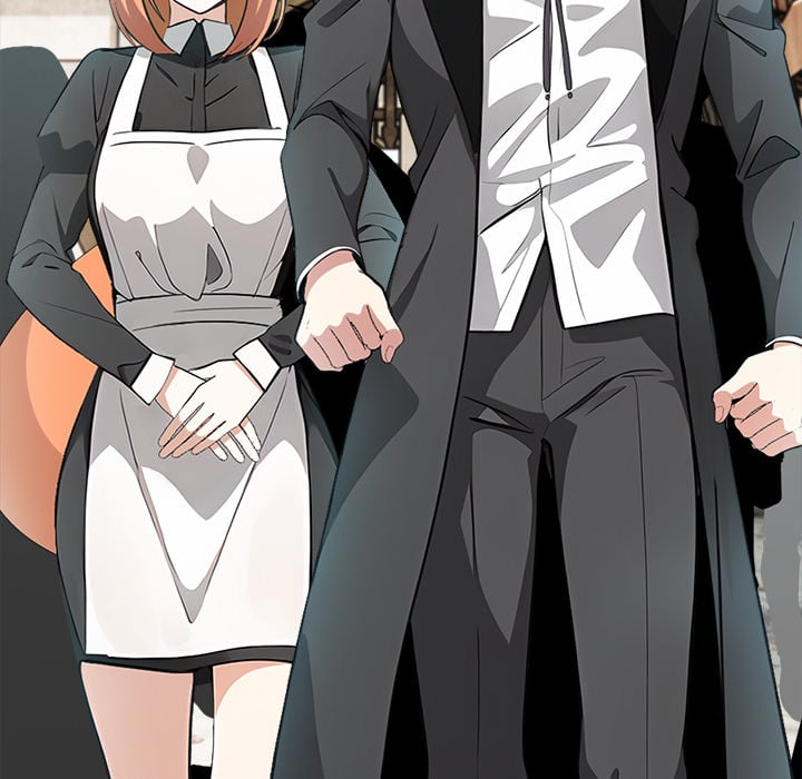 Draco-Knight Commander (Uncensored) Chapter 16 Page 57