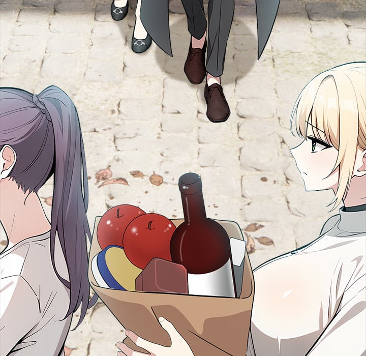 Draco-Knight Commander (Uncensored) Chapter 16 Page 61