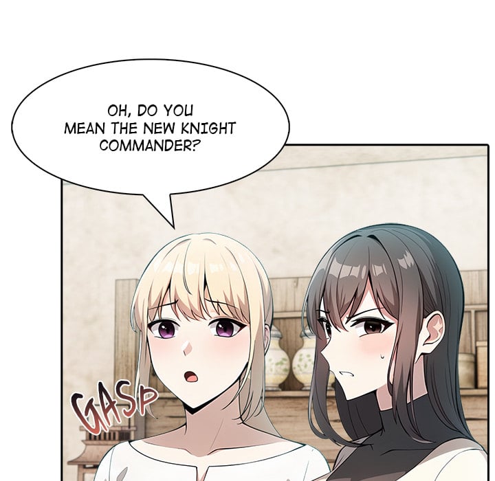 Draco-Knight Commander (Uncensored) Chapter 16 Page 65