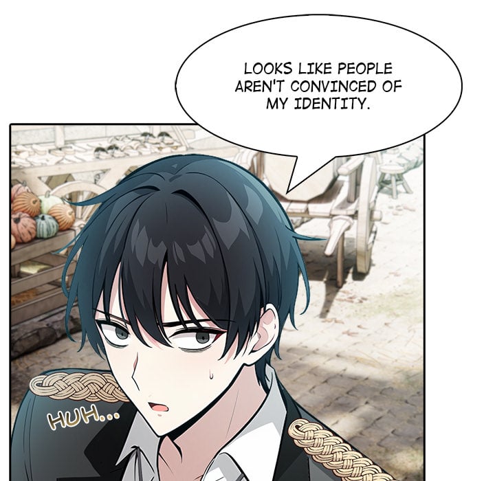 Draco-Knight Commander (Uncensored) Chapter 16 Page 71