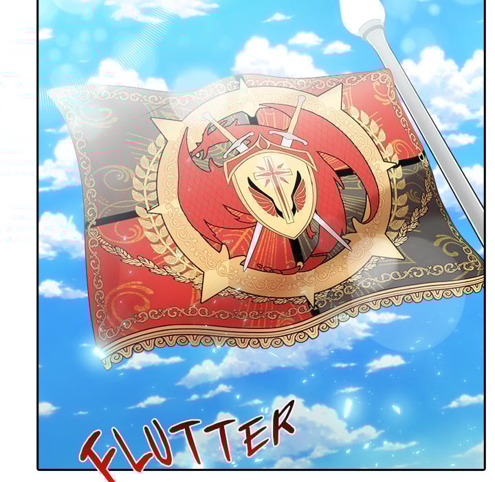 Draco-Knight Commander (Uncensored) Chapter 16 Page 73