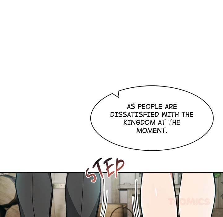 Draco-Knight Commander (Uncensored) Chapter 16 Page 76