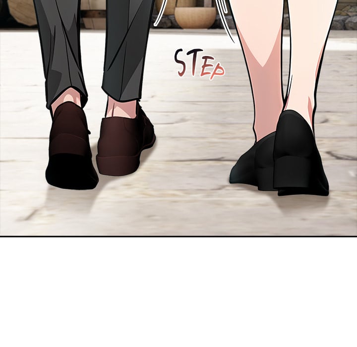 Draco-Knight Commander (Uncensored) Chapter 16 Page 77