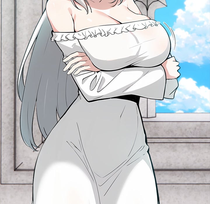 Draco-Knight Commander (Uncensored) Chapter 16 Page 8