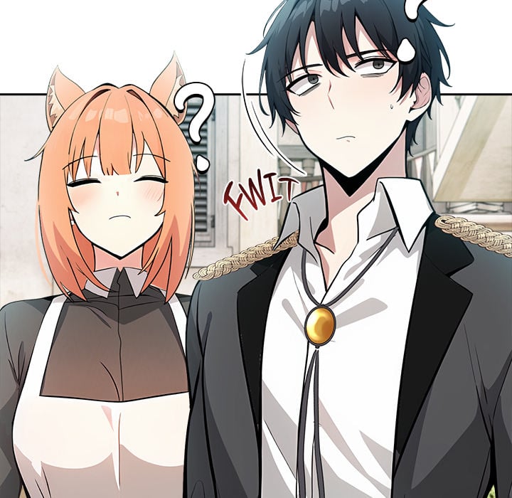 Draco-Knight Commander (Uncensored) Chapter 16 Page 86