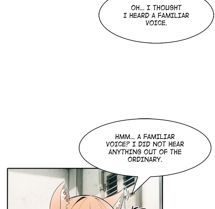 Draco-Knight Commander (Uncensored) Chapter 16 Page 88