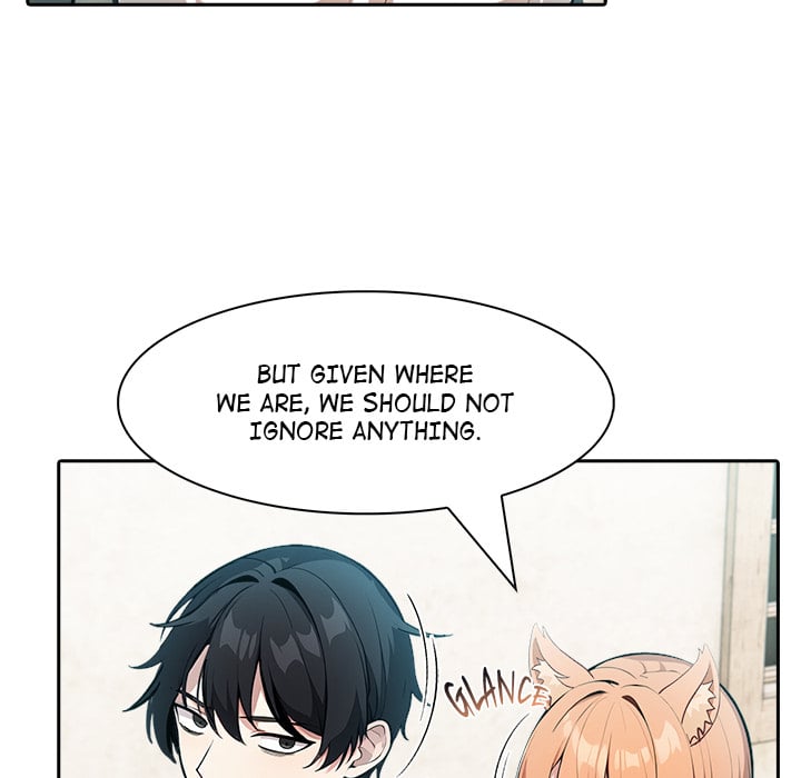 Draco-Knight Commander (Uncensored) Chapter 16 Page 90