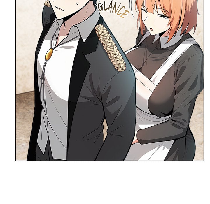 Draco-Knight Commander (Uncensored) Chapter 16 Page 91