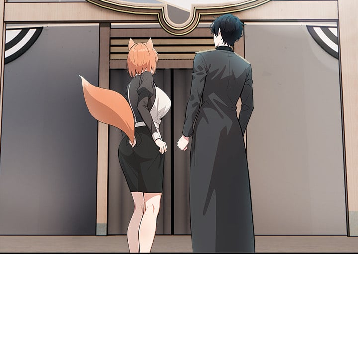 Draco-Knight Commander (Uncensored) Chapter 16 Page 94