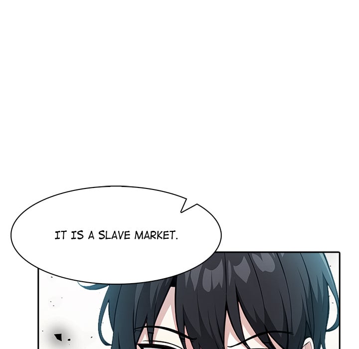 Draco-Knight Commander (Uncensored) Chapter 16 Page 95