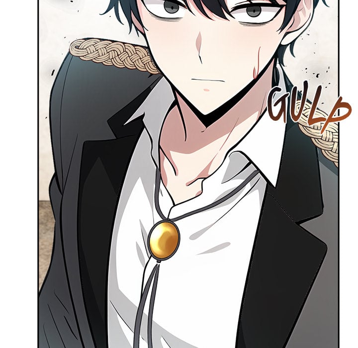 Draco-Knight Commander (Uncensored) Chapter 16 Page 96