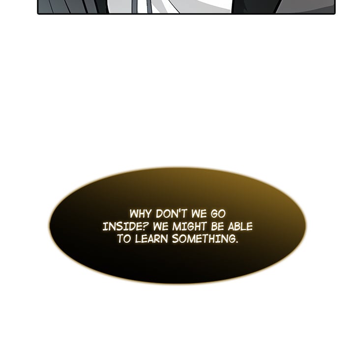 Draco-Knight Commander (Uncensored) Chapter 16 Page 97