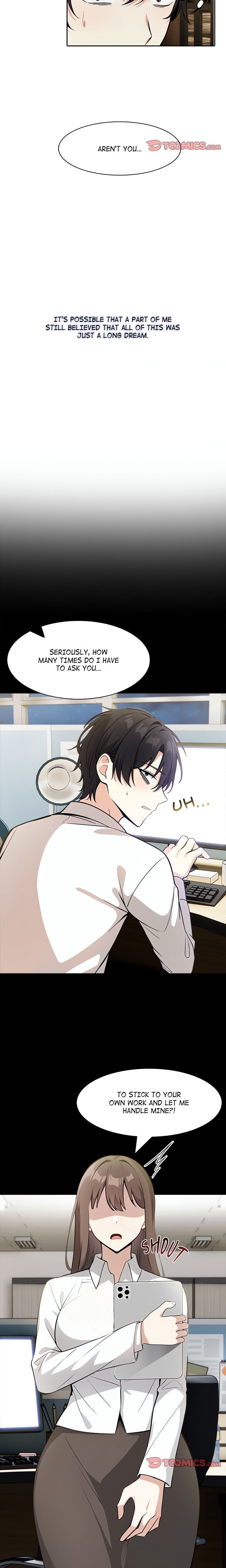 Draco-Knight Commander (Uncensored) Chapter 17 Page 23