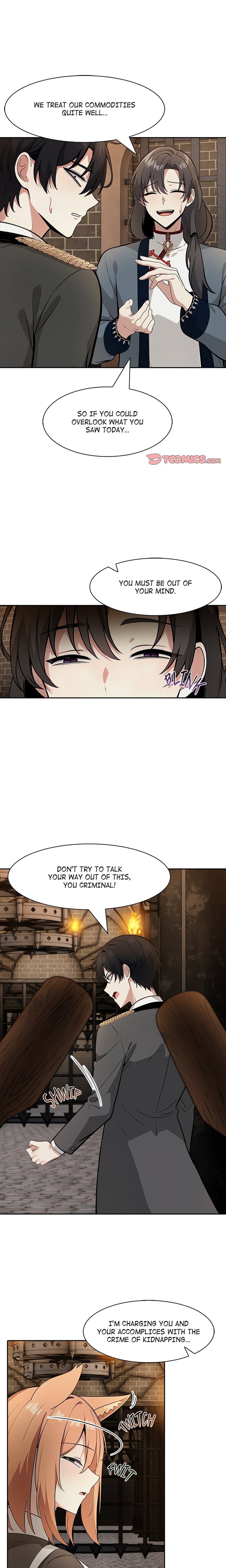 Draco-Knight Commander (Uncensored) Chapter 17 Page 6