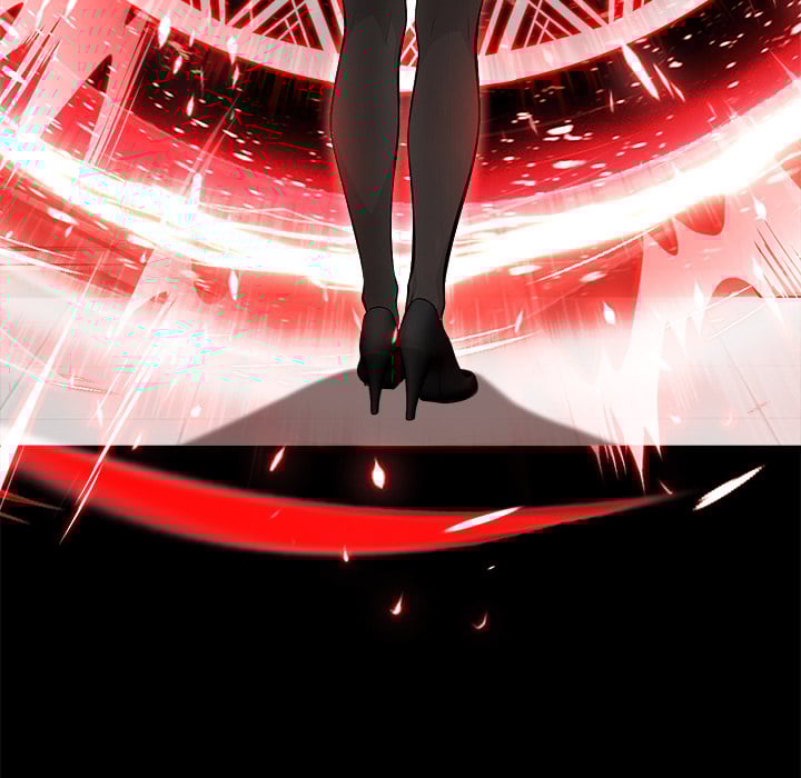 Draco-Knight Commander (Uncensored) Chapter 18 Page 104