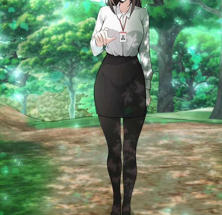 Draco-Knight Commander (Uncensored) Chapter 18 Page 111