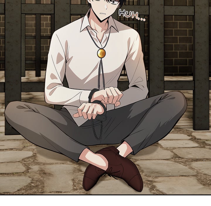 Draco-Knight Commander (Uncensored) Chapter 18 Page 114