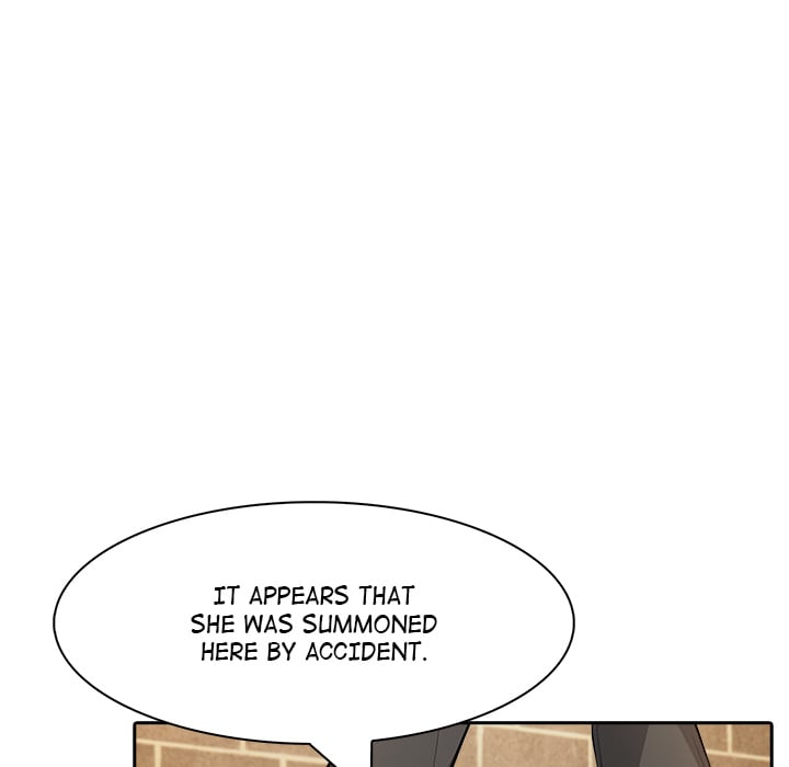 Draco-Knight Commander (Uncensored) Chapter 18 Page 115