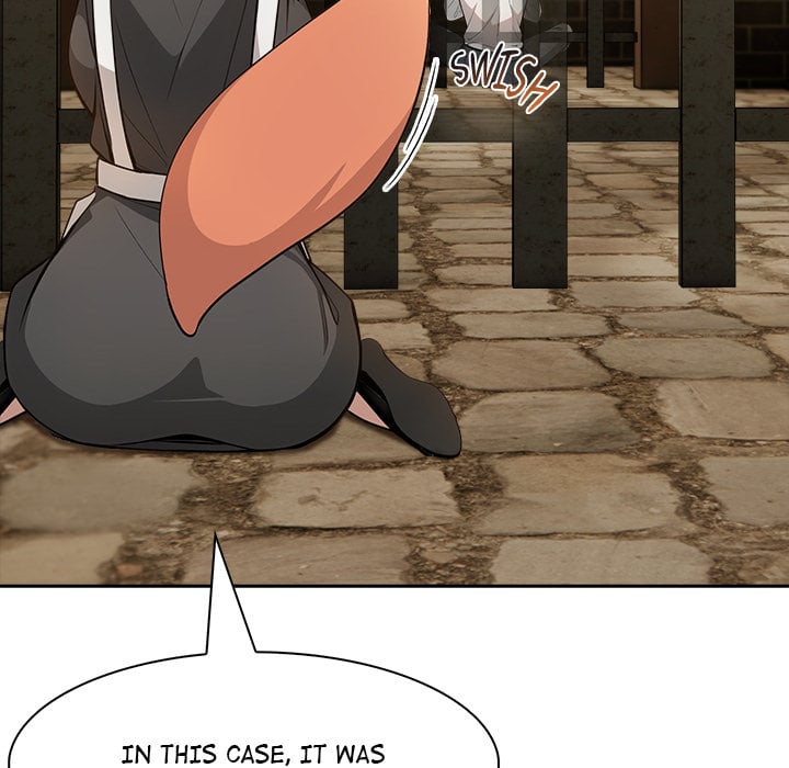 Draco-Knight Commander (Uncensored) Chapter 18 Page 119