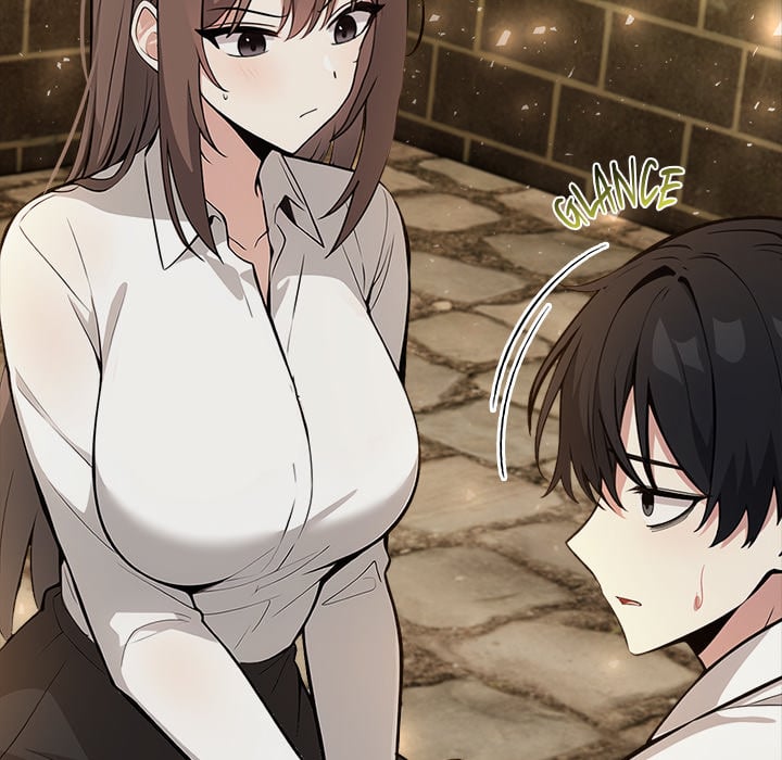 Draco-Knight Commander (Uncensored) Chapter 18 Page 123