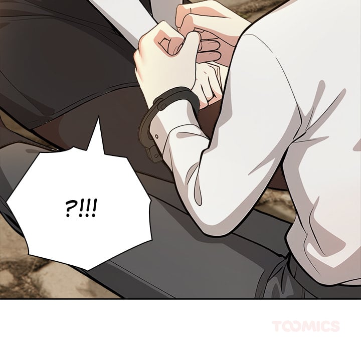 Draco-Knight Commander (Uncensored) Chapter 18 Page 124