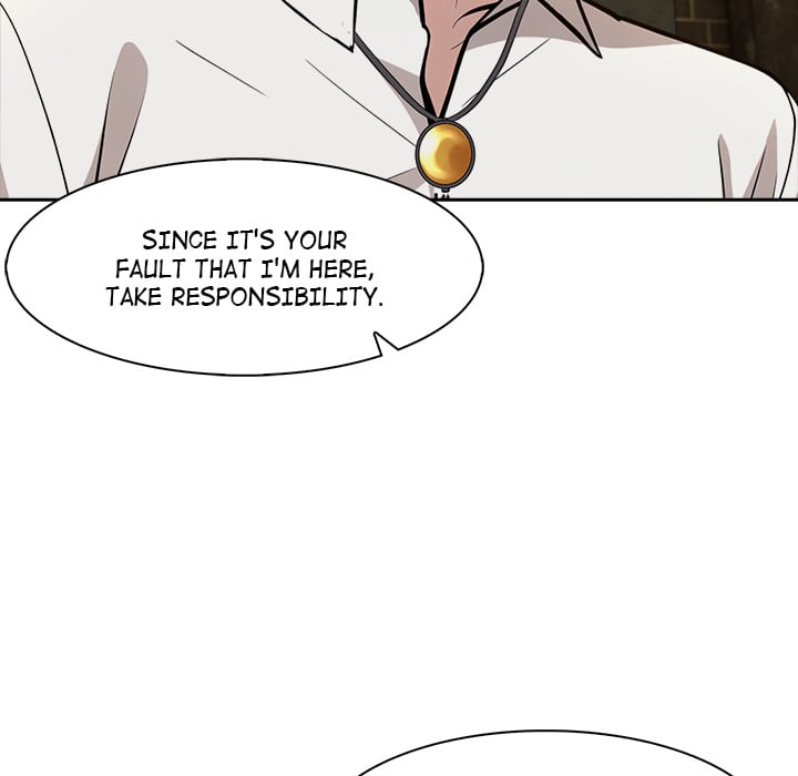 Draco-Knight Commander (Uncensored) Chapter 18 Page 127