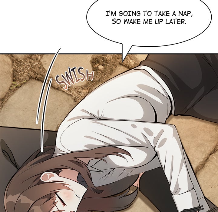 Draco-Knight Commander (Uncensored) Chapter 18 Page 128