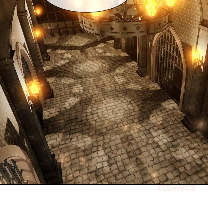 Draco-Knight Commander (Uncensored) Chapter 18 Page 132