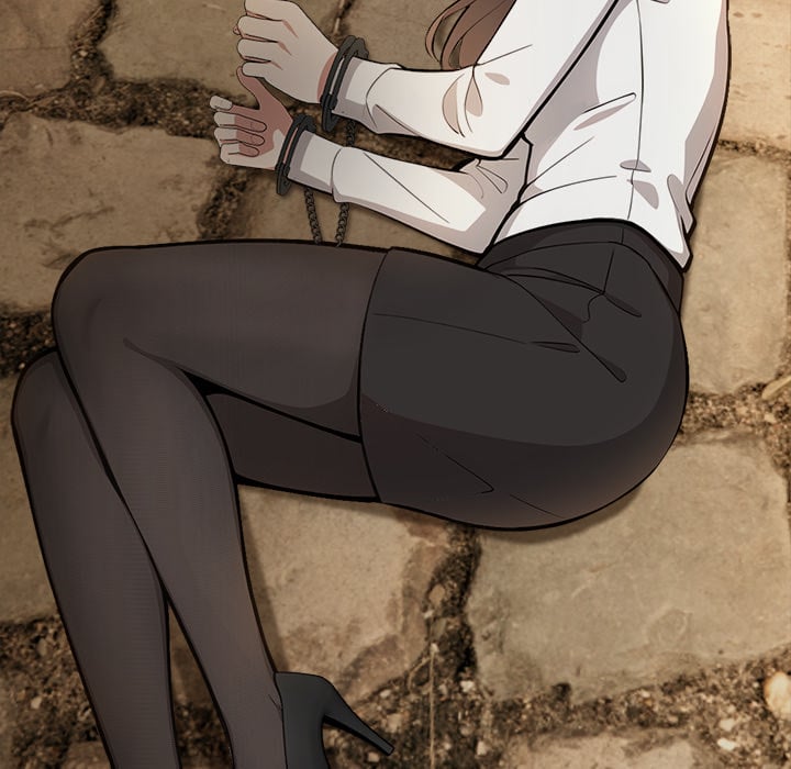 Draco-Knight Commander (Uncensored) Chapter 18 Page 135