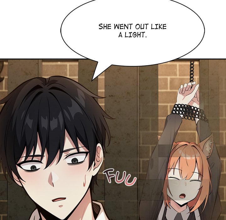 Draco-Knight Commander (Uncensored) Chapter 18 Page 137