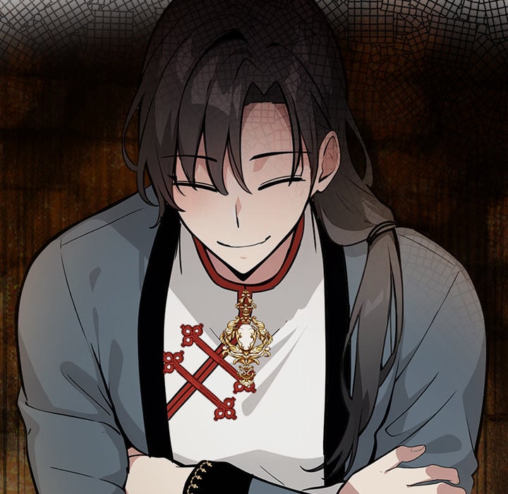 Draco-Knight Commander (Uncensored) Chapter 18 Page 142