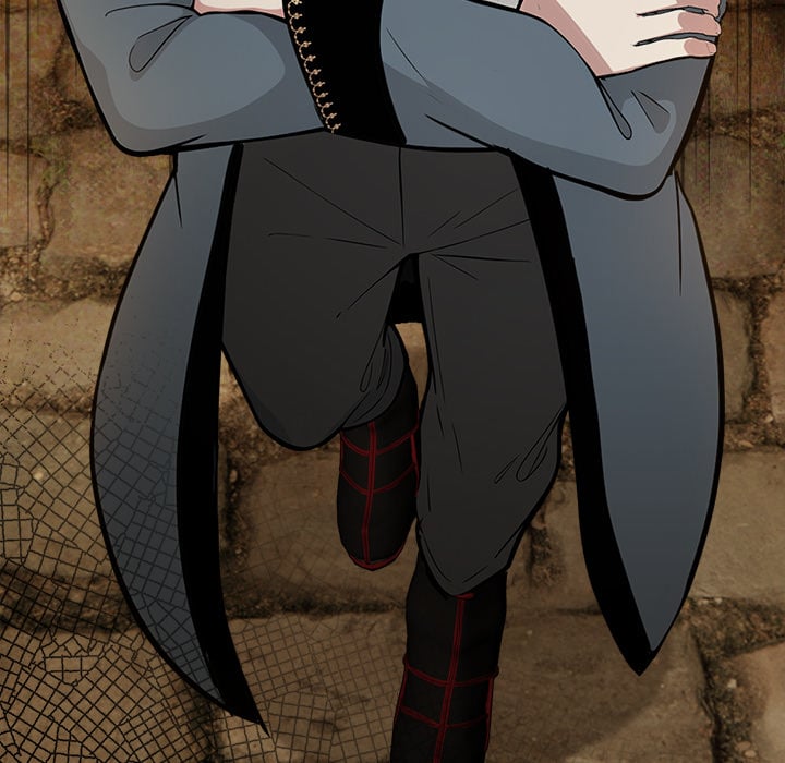 Draco-Knight Commander (Uncensored) Chapter 18 Page 143