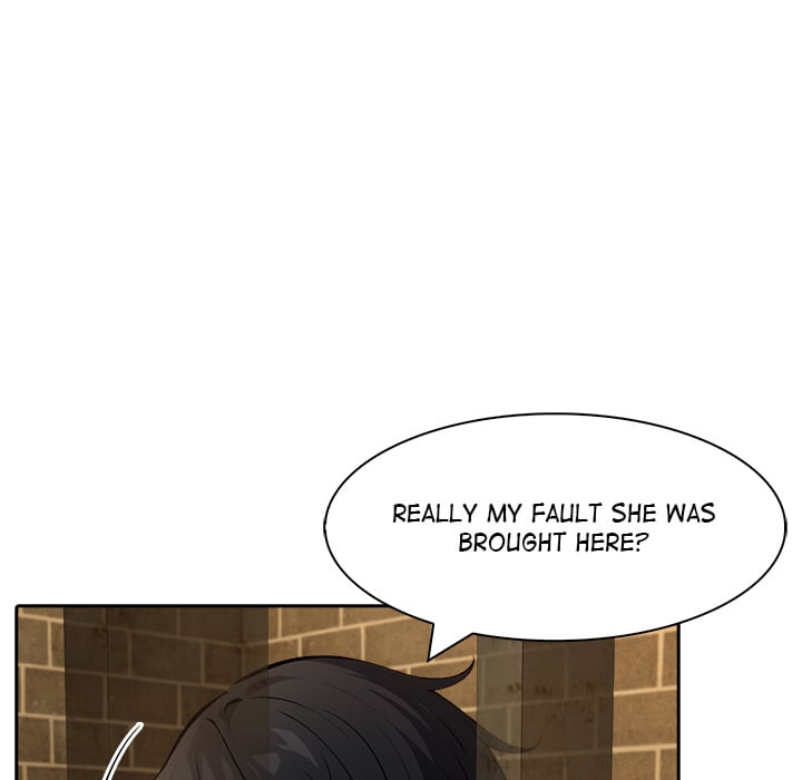 Draco-Knight Commander (Uncensored) Chapter 18 Page 149