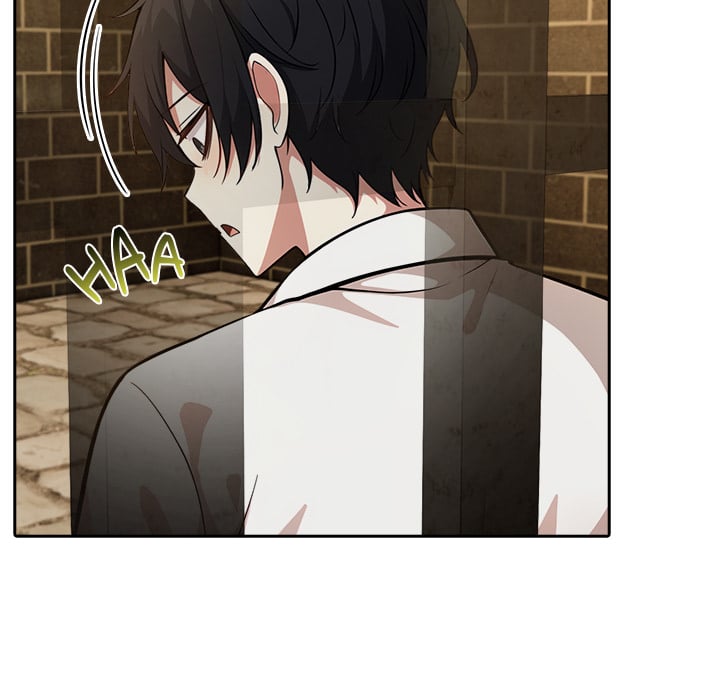 Draco-Knight Commander (Uncensored) Chapter 18 Page 150