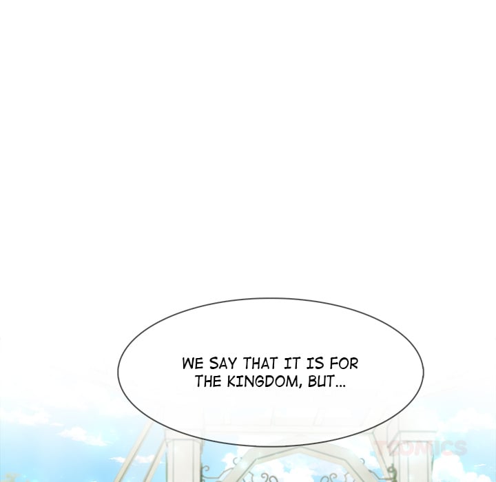 Draco-Knight Commander (Uncensored) Chapter 18 Page 156